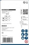 Bosch53 x 5 毫米 EXPERT 金属板孔锯.
